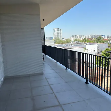 812 Residence - Boutique Suites *