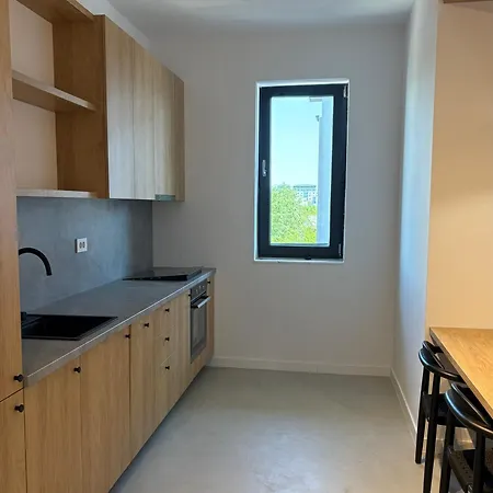 Apartment 812 Residence - Boutique Suites