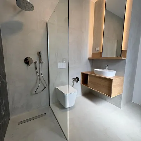 812 Residence - Boutique Suites Apartment *