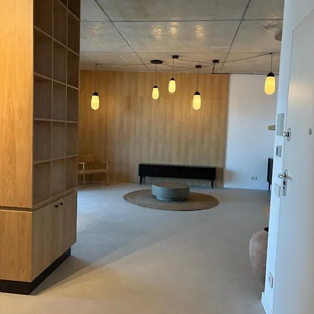 812 Residence - Boutique Suites *